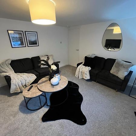 The Harbour Cottage Peterhead Exteriör bild