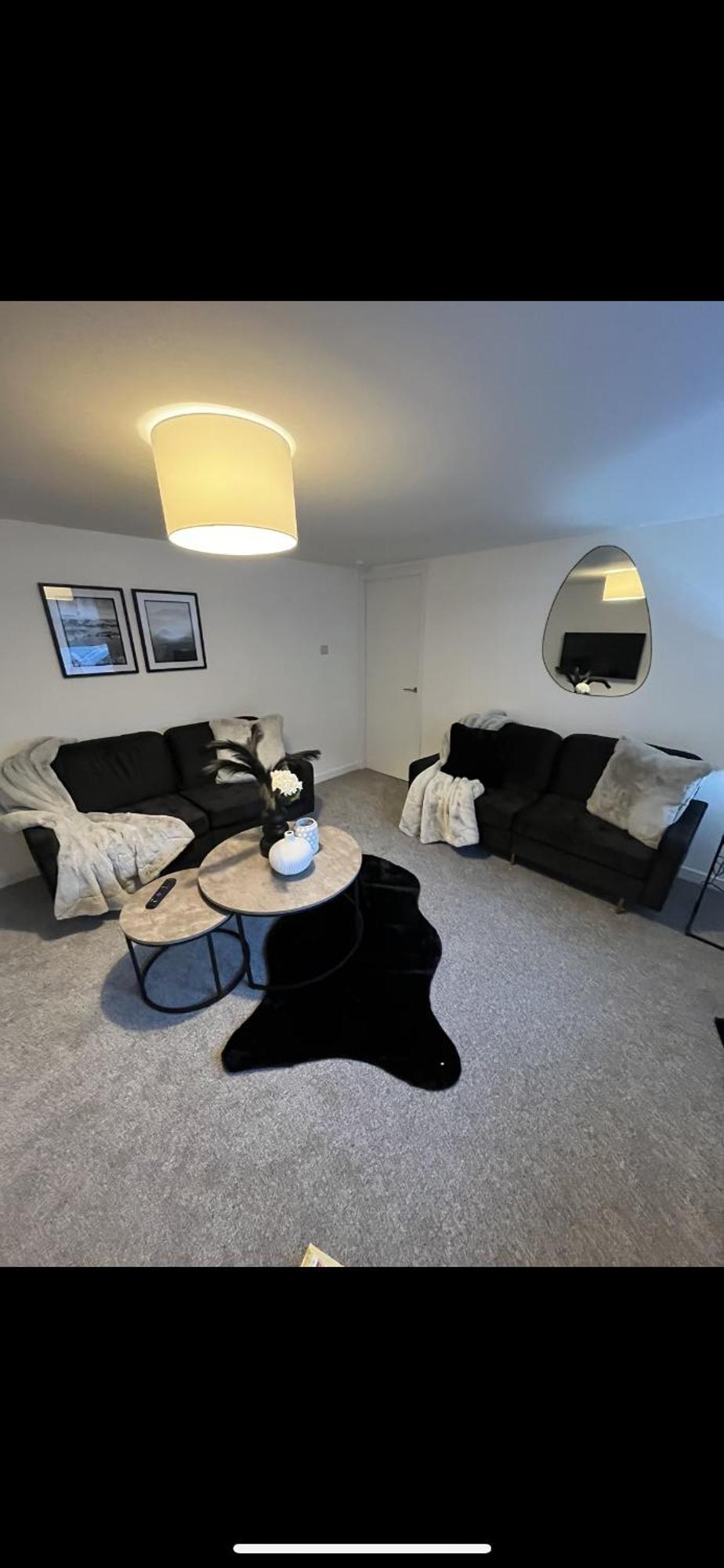 The Harbour Cottage Peterhead Exteriör bild